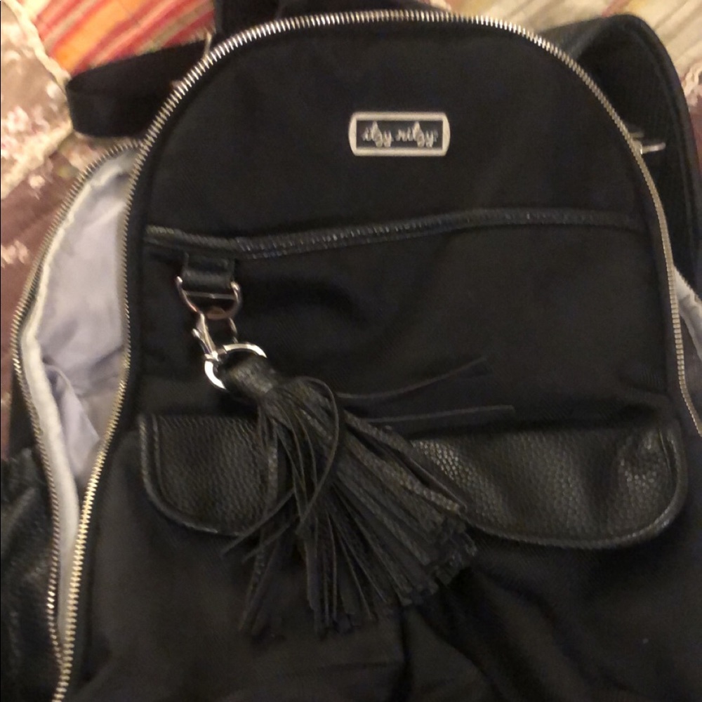 Itzy ritzy diaper bag